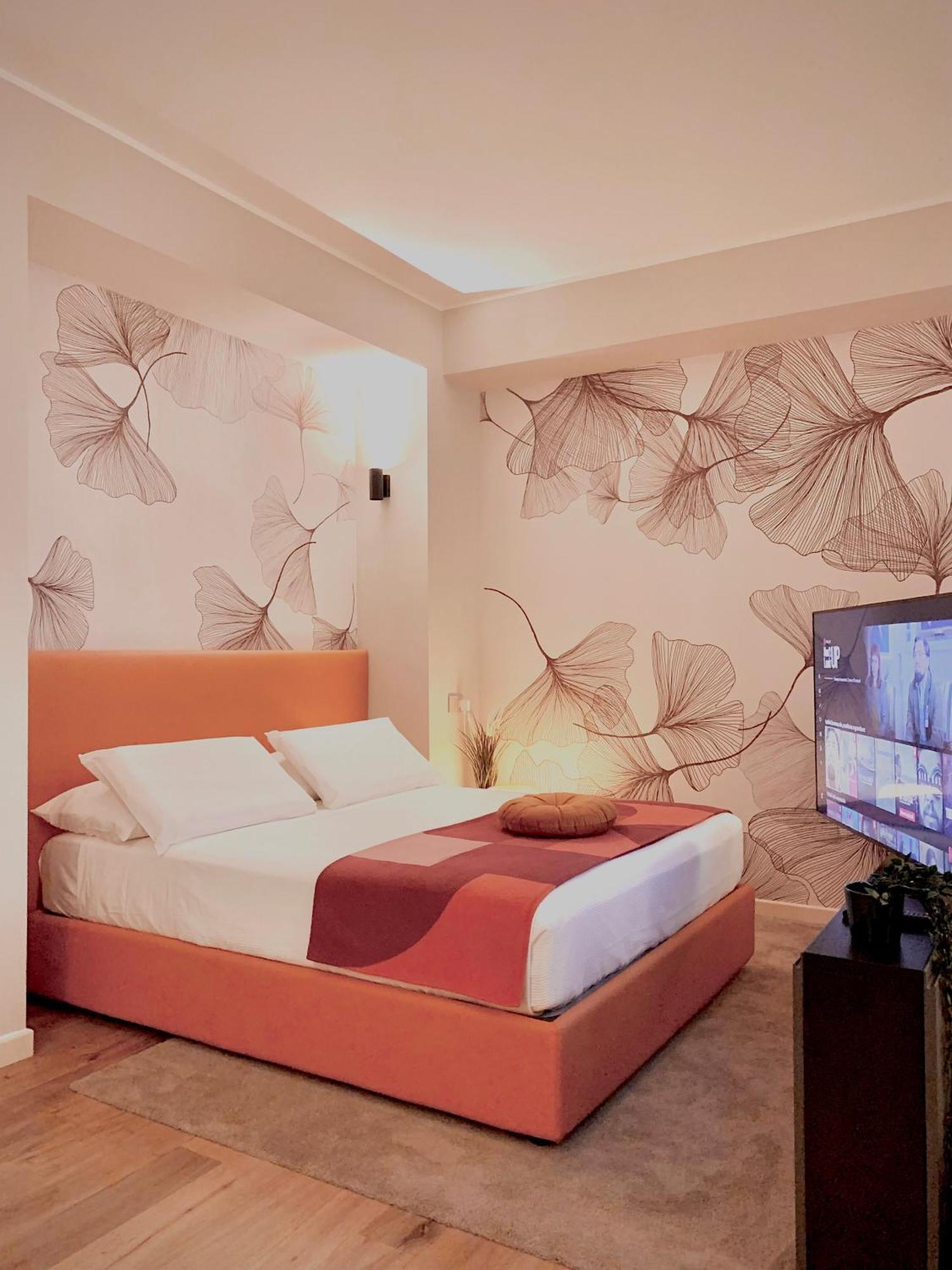 W83 Como Lake House Екстер'єр фото